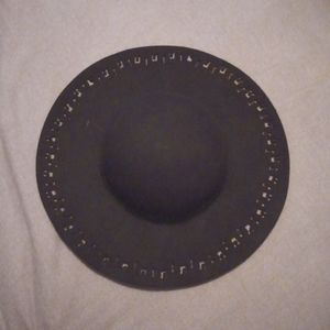 Hot Topic Wool Music Note Hat